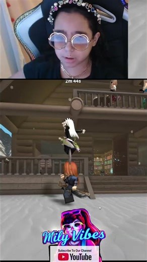 Who is the MURDERER? Epic Game Fail! #roblox #mm2 #mmv