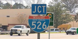 SC Committee approves $75 million toward I-526 extension, includes stipulation