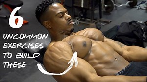 5.9M views · 72K shares | CHEST EXERCISES  (SHARE WITH FRIENDS) Compilation of chest exercises you may have never tried, try some today! #InternationalChestDay Download my FULL training routines from SIMEONPANDA.COM Exercises shown: 1. Incline Plate Press 2. Around the Worlds 3. Landmine Chest Press 4. Underhand Front Raise 5. Decline Cable Pullover 6. TRX Chest Flys The full Dedicated Nutrition range is available at SIMEONPANDA.COM | Simeon Panda | Facebook