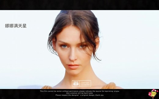 #为艺术献身的欧美女星Rachel cook，你看过她哪些作品呢？