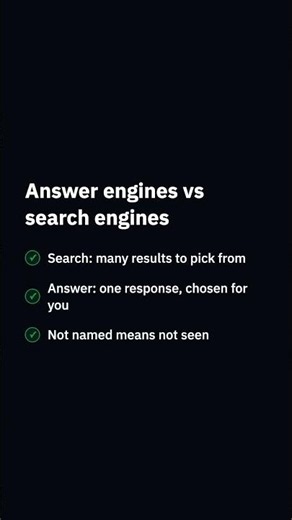 What Is AEO? Answer Engine Optimization Explained | LLM Pulse