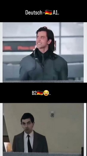 expressions of having Deutsch B2