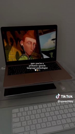 Celebrating National Speech-Language Pathologist Day 🎉