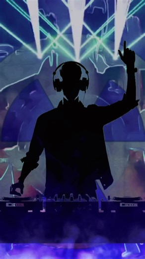 Opera Trance #djatom #monday #trance #tunes #dancemusic #atomic #fyp ☢️🔥🎶