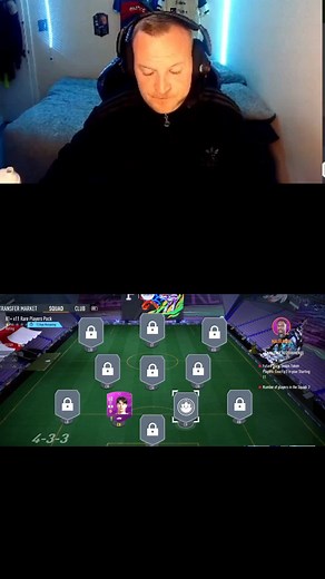 81x11 #81x11 #2tokens #badpackluck #swapstokens #futurestars #fifa #fifa23 #fifa23ultimateteam #road21k #fut #swaps #tokens #81x11pack