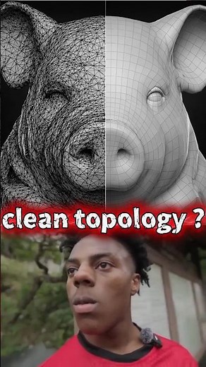 3d artists should pay attention to this: link in comments