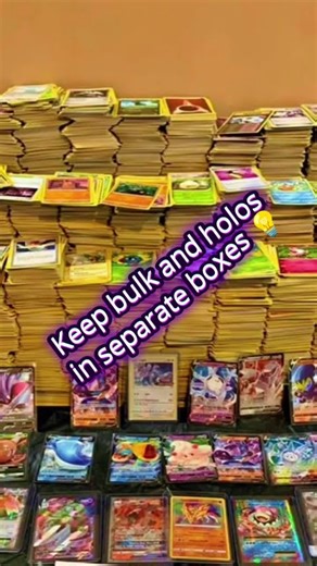 Unlock essential Pokémon collecting insights! #scanemontips #pokemon #pokemoncards #scanemon