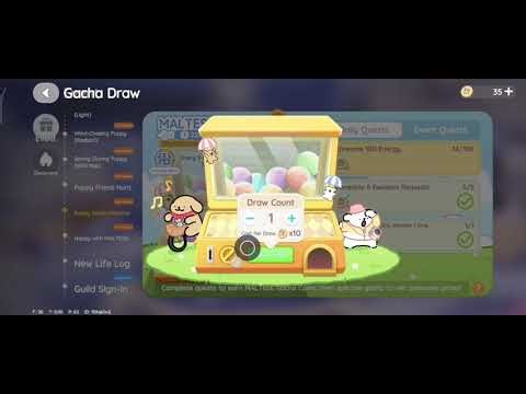 STOP WASTING Pulls - how to get Maltese tokens fast in Heartopia gacha tutorial