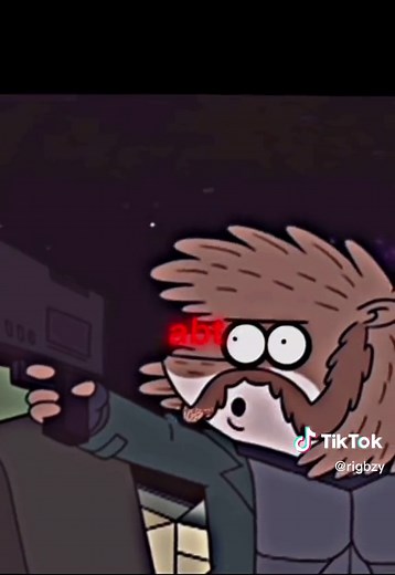 regular show the movie #regularshow #rigby #rigbzy #rigbyedit #regularshowedit #mordecaiedit