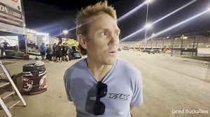 Brad Sweet Released From Hospital Following Eldora Speedway Crash - FloRacing