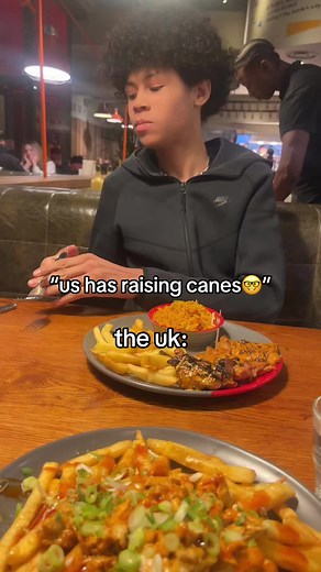Experience the Best of Nando's in the UK