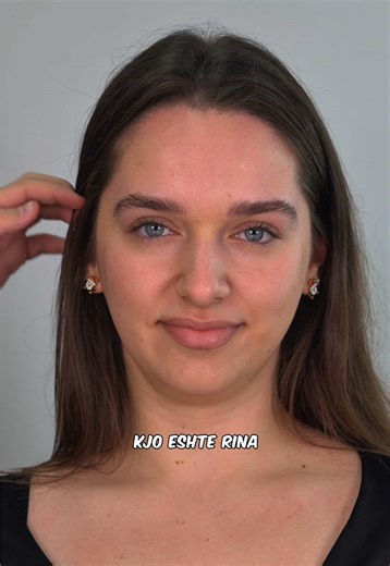 Stunning Albanian Makeup Looks to Try