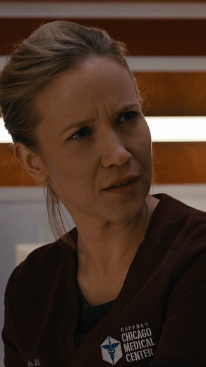 174K views · 2.9K reactions | "You're really trying to mansplain pregnancy to an obgyn?" 﫢 Don't miss Chicago Med - watch NBC on Peacock. | One Chicago | Facebook