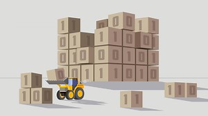 Eine für alles: Linux-Distribution blendOS mixt Arch, Fedora und Ubuntu