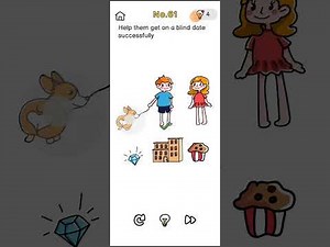 Help the old man to cross the street safely.