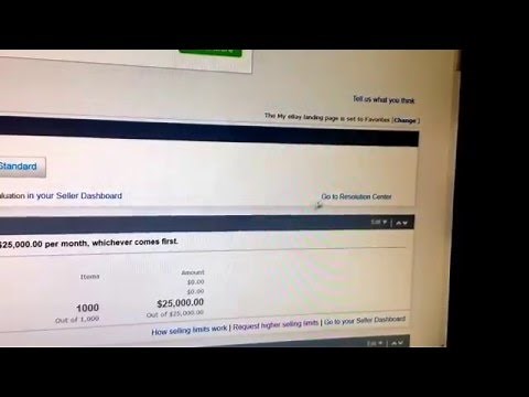 How to change my default my Ebay home summary page back easy change back and forth