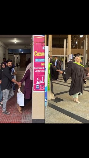 A Journey of thousands miles Ended with a single step 🎓 Prime University 🫶 #convocation #convocation2025 #graduation #friends #friendshipgoals #friendsfollowersViewers #fypchallenge #Graduation2025 #finally #finallyfree #friendlyᥫᩣシ #friendship #fypageシ #fypシ #fbreelsfypシ゚viralfbreelsfypシ゚viral | Door to Dipika