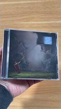 Raye - This Music May Contain Hope CD Unboxing