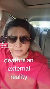 3K views · 54 reactions | Death is an external reality | Doctor Khalid Jamil Akhtar (BigB) | Facebook