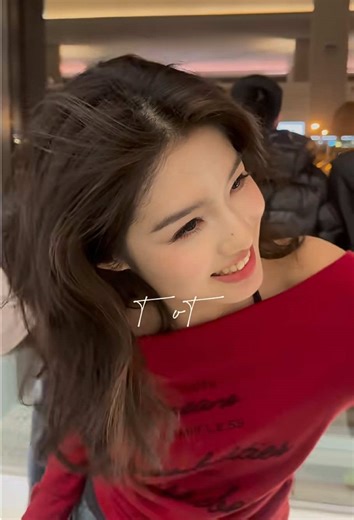 Discover AiMi: The Rising Star of Chinese Cinema