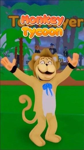 Monkey Tycoon Guide and Code!