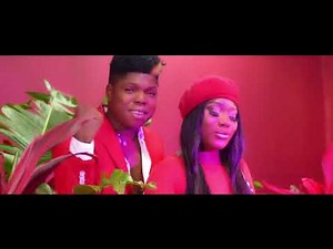 FANNY SENAM ft JULIANO - NO LIMIT (CLIP Officiel)