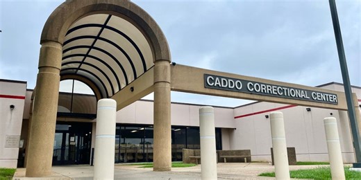 Task force offers recommendations to address overcrowding at Caddo Correctional Center