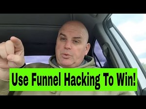 How You Can Use Funnel Hacking To Grow Marketing Campaigns