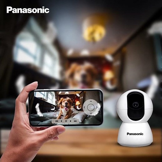 Panasonic Home Security Solutions
