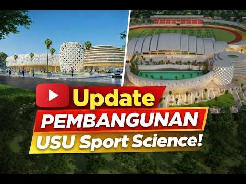 NEW USU SPORT SCIENCE PROJECT UPDATE!!!