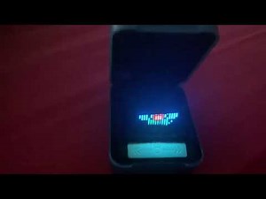 How to get 3 error buttons in bitzee magicals