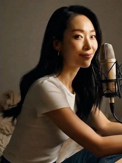 【ASMR】Your Yujie Whispers "Good night, Sweet heart" ✨ (For Deep Sleep & Relaxation)