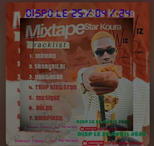 New ka Musique 🎶 @WIZ DIBANT 🫀 @ABLO_ZY #vues #visibilité #malitiktok🇲🇱