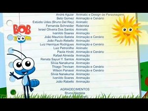 Bob zoom 2 DVD (2015)