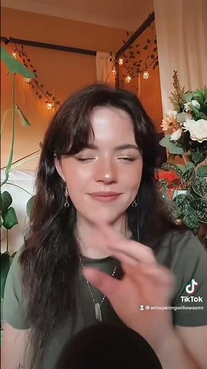 ASMR Follow My Directions