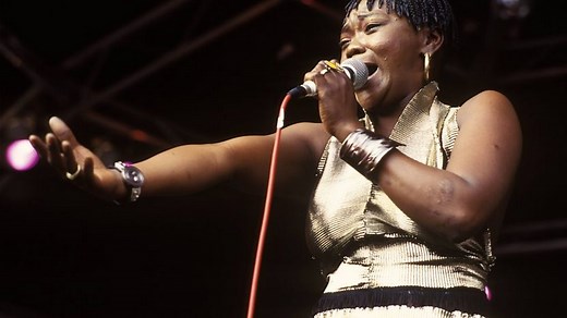 Brenda Fassie - Weekend Special