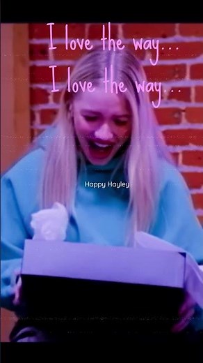 Freya Skye "I Love The Way" edit!! #freyaskye #fralachi #song #music