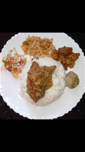 Lunch plate ideas 300 #trending #sunday Lunch #nonveg #ytshorts #shorts .