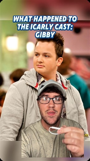 Cole Crenshaw on Instagram: "What happened to Gibby? (ICarly) . . #ICarly #Gibby #Nickelodeon #Downfall #WhereAreTheyNow"