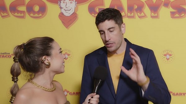 Jason Biggs gives ‘American Pie 5’ update: ‘Nostalgia is big right now’