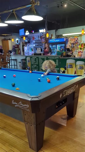 #billiards #pool #juniorpoolplayer