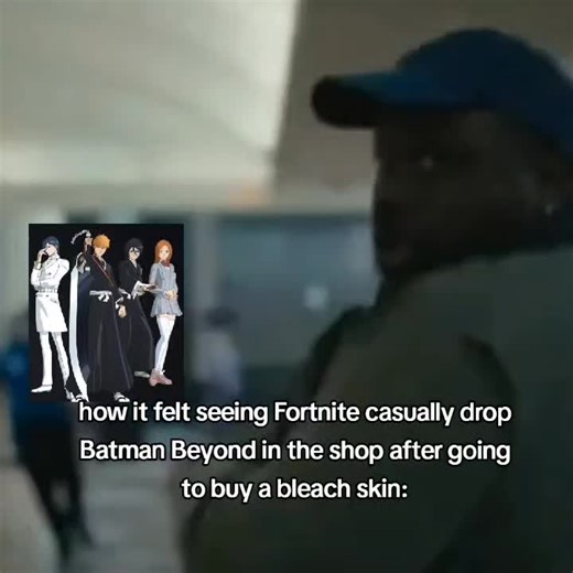 MY GOAT #batmanbeyond #dccomics #dc #batman #himthandrake (FAKE EVERYTHING TIKTOK) (THIS IS FAIR USE) (ORIGINAL CONTENT TIKTOK) @gwen ⊹ ࣪ ˖