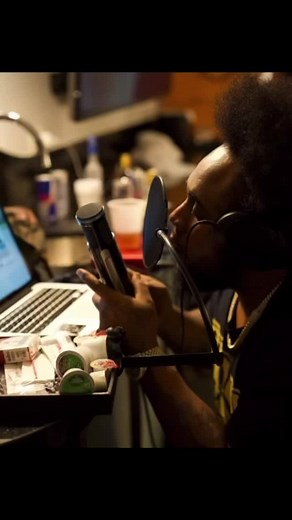 Been Rich out long time 💸6️⃣ #fyp #foryou #newsong #rich #studio #squash6ixboss #viralvedio