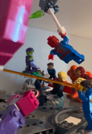 Update on My LMSH 1 Moc with New Figures