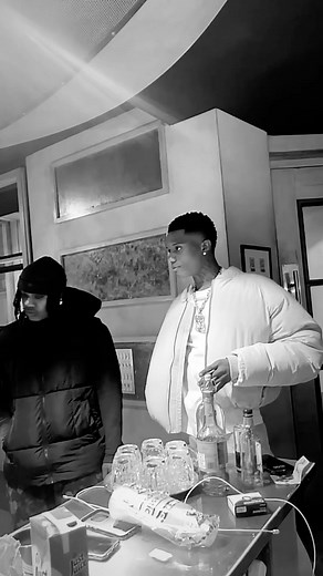 Alpha P on Instagram: "🐺 x 🦅"