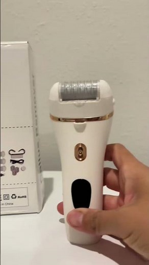 DIY Pedicure: How To Remove Calluses At Home#pedicureathome #callusremover #smoothfeet