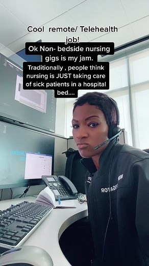 Lovely day!!#lovelyday #nursing #nursenavigator #sidehustle #remotework #workfromhome #fyp#tiktok #didyouyawn #didyouknow