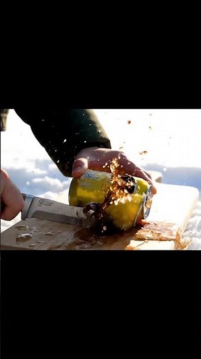 Cutting Snowball, Frozen Soda & Soap | Oddly Satisfying ASMR ✨❄️🥤🧼