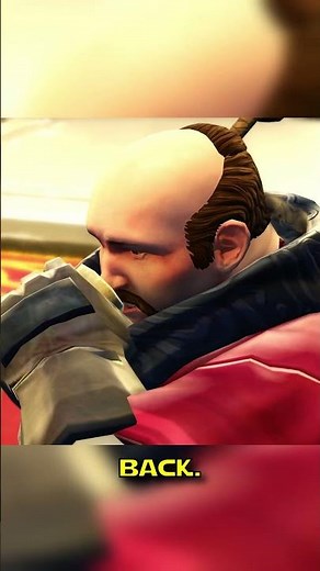 Two Scoundrels on Ord Mantell #swtor