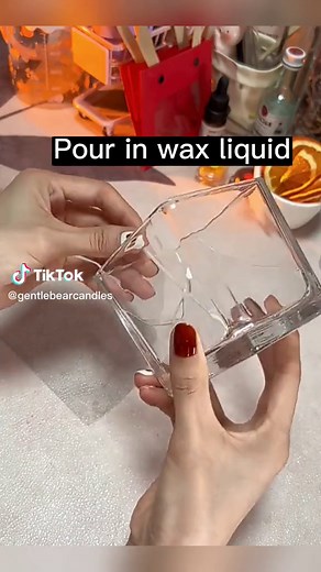 Handmade Candle Making Tutorial: Tips and Techniques